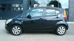 Gebruikt 2008 Opel Agila Enjoy Hatchback | € 745 (Super prijs)