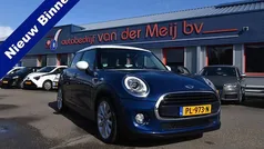 Gebruikt 2017 Mini Cooper Business Hatchback | € 11.750 (Goede deal)