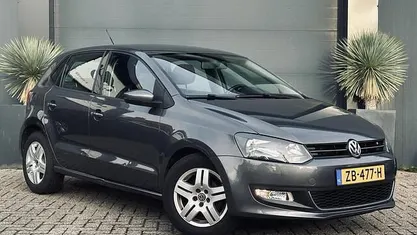 Occasion VW Polo Comfortline 69 PK (50 kW) 2013 Hatchback