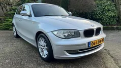 Grijs Gebruikt 2010 BMW 118 Hatchback | € 4.995 (Eerlijke prijs)