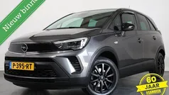 Gebruikt 2021 Opel Crossland Elegance SUV | € 15.700 (Goede deal)