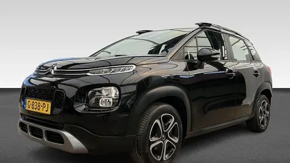 Occasion Citroën C3 Aircross Feel 110 PK (80 kW) 2019 SUV
