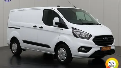 Occasion Ford Transit Custom 105 PK (77 kW) 2021 Van