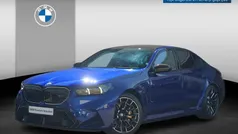 Gebruikt 2025 BMW M5 Comfort Edition Sedan | € 149.900