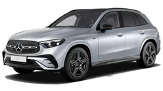 Gebruikt 2025 Mercedes GLC400d AMG line SUV | € 82.995 (Eerlijke prijs)