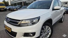 Gebruikt 2012 VW Tiguan R-line Edition SUV | € 10.900 (Eerlijke prijs)