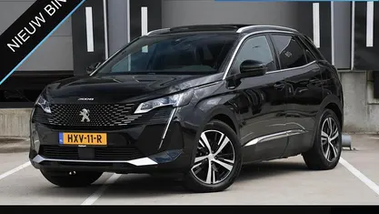 Occasion Peugeot 3008 GTi 301 PK (221 kW) 2023 SUV