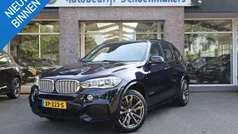 Gebruikt 2014 BMW X5 Executive SUV | € 19.945 (Eerlijke prijs)