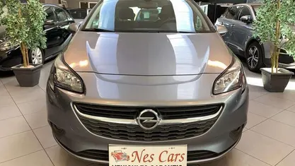 Occasion Opel Corsa 2019 Grijs Sedan