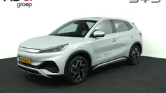 Wit Gebruikt 2024 BYD Atto 3 Comfort SUV | € 31.888 (Eerlijke prijs)
