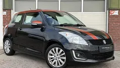 Gebruikt 2014 Suzuki Swift Exclusive Hatchback | € 7.999 (Goede deal)