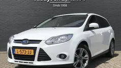 Gebruikt 2013 Ford Focus Titanium Stationwagen | € 6.950 (Eerlijke prijs)