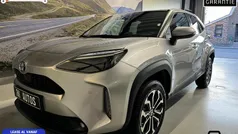 Grijs Gebruikt 2024 Toyota Yaris Cross SUV | € 27.450 (Eerlijke prijs)