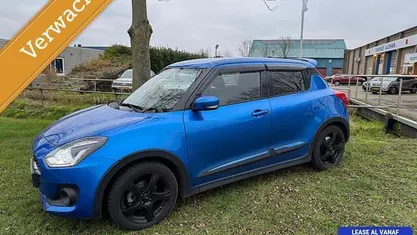 Gebruikt 2022 Suzuki Swift Style Hatchback | € 17.885 (Eerlijke prijs)
