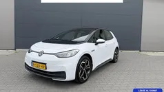 Gebruikt 2021 VW ID.3 Hatchback | € 16.900 (Super prijs)