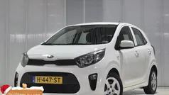 Gebruikt 2020 Kia Picanto Comfort Hatchback | € 9.250 (Goede deal)