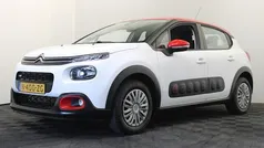 Gebruikt 2017 Citroën C3 PureTech Hatchback | € 7.999 (Eerlijke prijs)