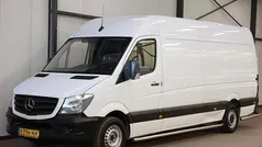 Gebruikt 2018 Mercedes Sprinter Van | € 18.900 (Super prijs)