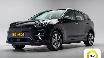 Gebruikt 2020 Kia e-Niro SUV | € 15.645 (Super prijs)