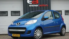 Gebruikt 2010 Peugeot 107 Urban Move Hatchback | € 2.949 (Eerlijke prijs)