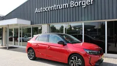 Rood Gebruikt 2024 Opel Corsa Hatchback | € 24.899 (Eerlijke prijs)