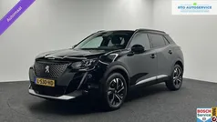 Gebruikt 2021 Peugeot 2008 Allure SUV | € 16.000 (Eerlijke prijs)