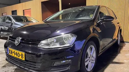 Occasion 2014 VW Golf VII Highline Hatchback | € 8.990 (Goede deal)