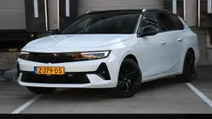 Gebruikt 2024 Opel Astra GS Line Stationwagen | € 25.995 (Eerlijke prijs)