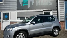 Suv Gebruikt 2008 VW Tiguan Comfortline SUV | € 7.999 (Eerlijke prijs)