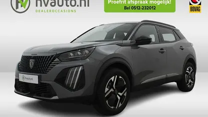 Occasion Peugeot 2008 Allure 2026 SUV