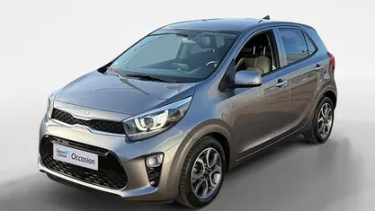 Occasion 2023 Kia Picanto Hatchback | € 15.895 (Eerlijke prijs)