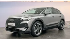 Suv Nieuw 2025 Audi Q4 e-tron S-Line SUV | € 58.500 (Eerlijke prijs)