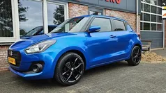 Gebruikt 2018 Suzuki Swift Hatchback | € 10.950 (Eerlijke prijs)