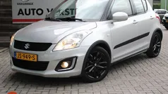 Gebruikt 2016 Suzuki Swift Hatchback | € 9.950 (Eerlijke prijs)