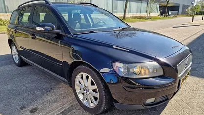 Occasion Volvo V50 Momentum 125 PK (91 kW) 2006 Stationwagen