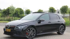VW Golf VIII
