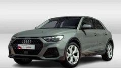 Grijs Gebruikt 2024 Audi A1 Advanced Hatchback | € 32.750 (Eerlijke prijs)
