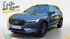 Grijs Gebruikt 2021 Volvo XC60 Inscription SUV | € 37.245 (Super prijs)