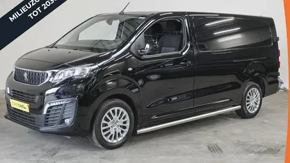 Gebruikt 2023 Peugeot Expert Van | € 27.590 (Eerlijke prijs)