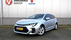 Gebruikt 2023 Suzuki Swace Stationwagen | € 27.750 (Eerlijke prijs)