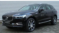 Zwart Gebruikt 2020 Volvo XC60 Inscription SUV | € 36.950 (Eerlijke prijs)