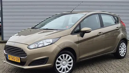 Occasion Ford Fiesta Style 65 PK (47 kW) 2014 Hatchback