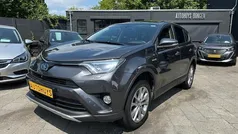Gebruikt 2018 Toyota RAV4 SUV | € 22.900 (Eerlijke prijs)