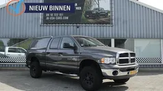 Gebruikt 2004 Dodge Ram Pickup | € 21.500