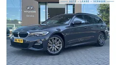 Gebruikt 2022 BMW 320e M Sport Stationwagen | € 34.900 (Goede deal)