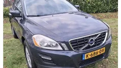 Gebruikt 2012 Volvo XC60 Summum SUV | € 14.450 (Eerlijke prijs)