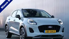 Grijs Gebruikt 2025 Ford Puma Titanium SUV | € 28.950 (Eerlijke prijs)