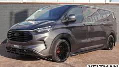 Gebruikt 2024 Ford Transit Custom Limited Van | € 40.495 (Eerlijke prijs)