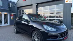 Gebruikt 2014 Porsche Cayenne Platinum Edition SUV | € 18.950 (Super prijs)