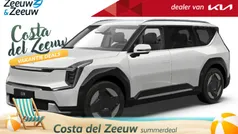 Nieuw 2025 Kia EV9 Advance SUV | € 72.995 (Eerlijke prijs)